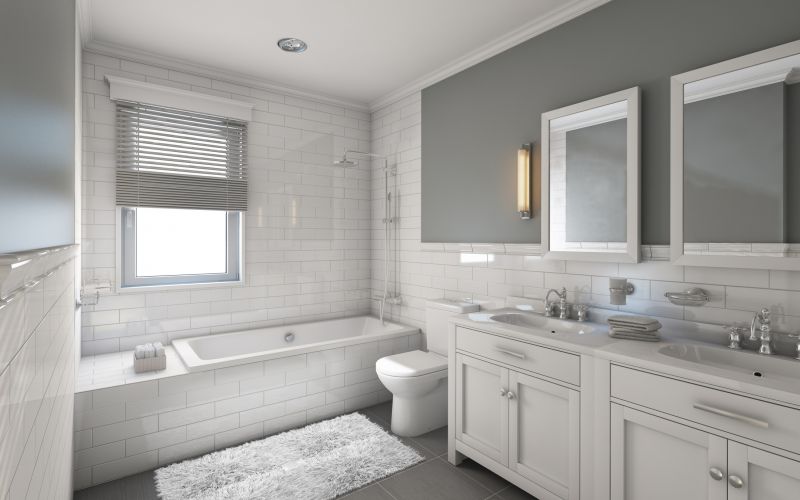 Bathroom Installation in Venice, FL
