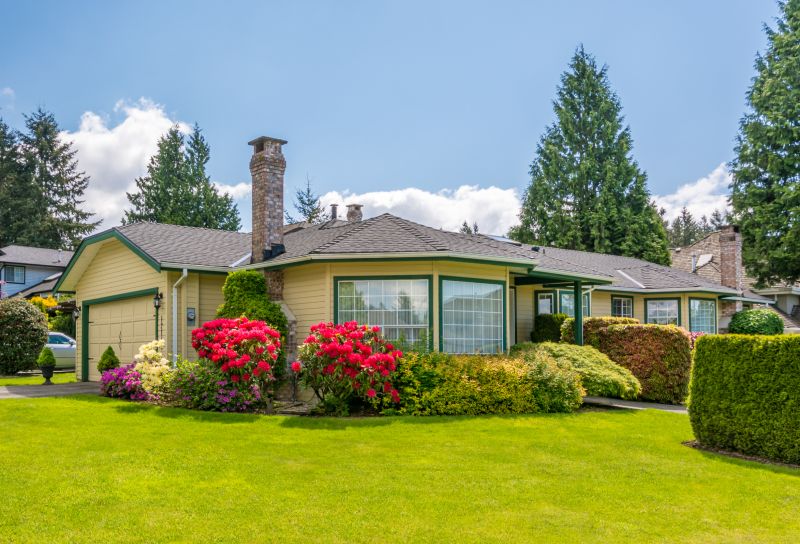 Exterior Home Renovation