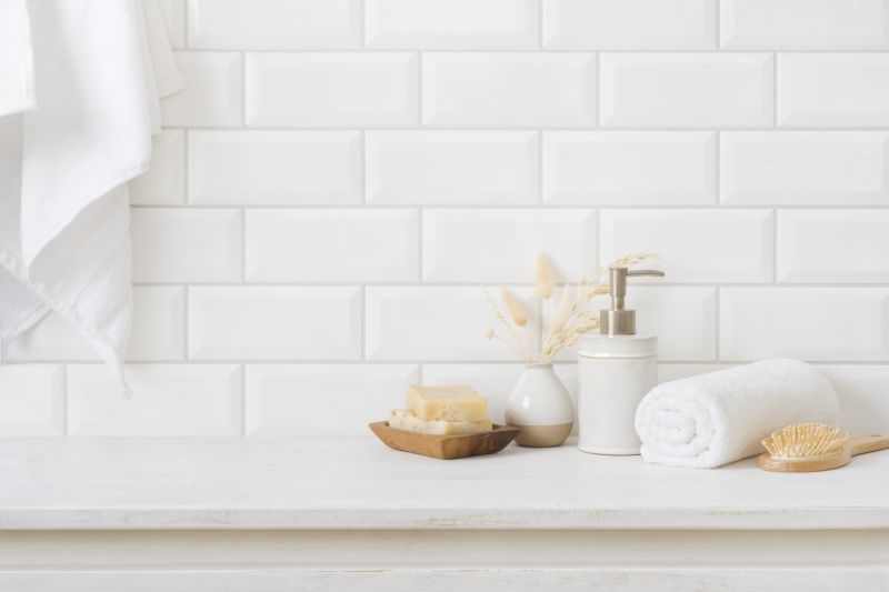 Tile Backsplash