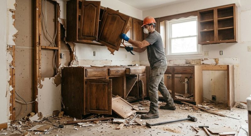 General Contractor Service