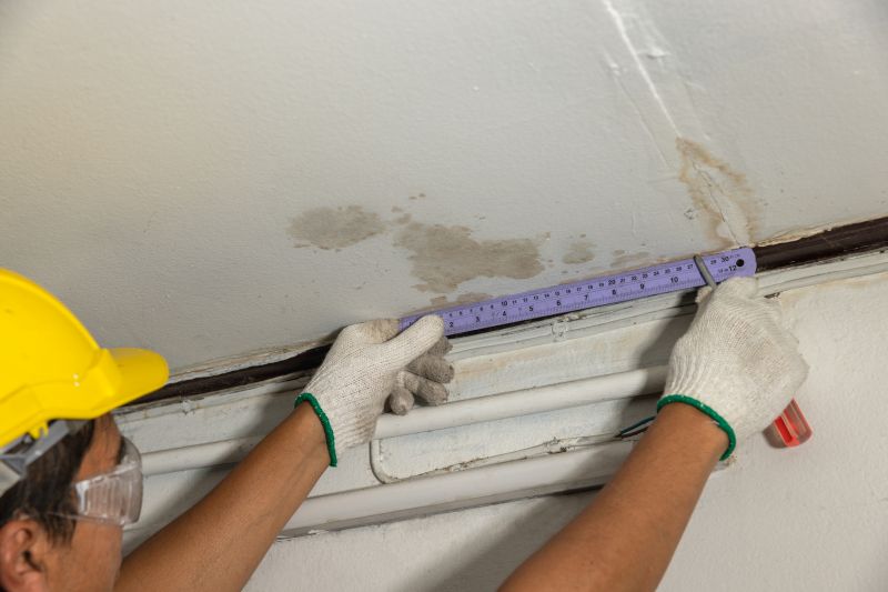 Building Damage Repair in Littleton, CO