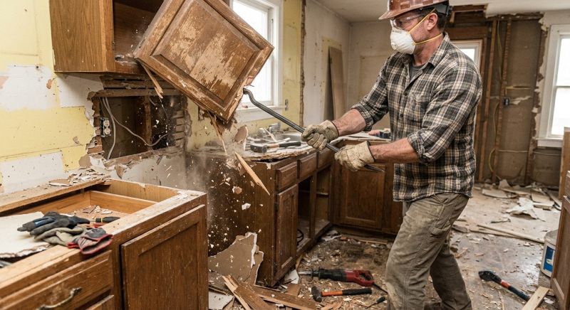 General Contractor Service
